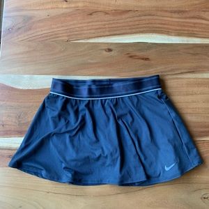 Nike Flouncy Tennis Skirt